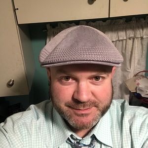 Meet your Posher, Tj